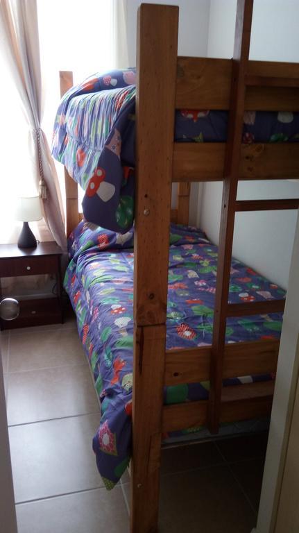 Ferienwohnung Marina Sol Coquimbo Exterior foto